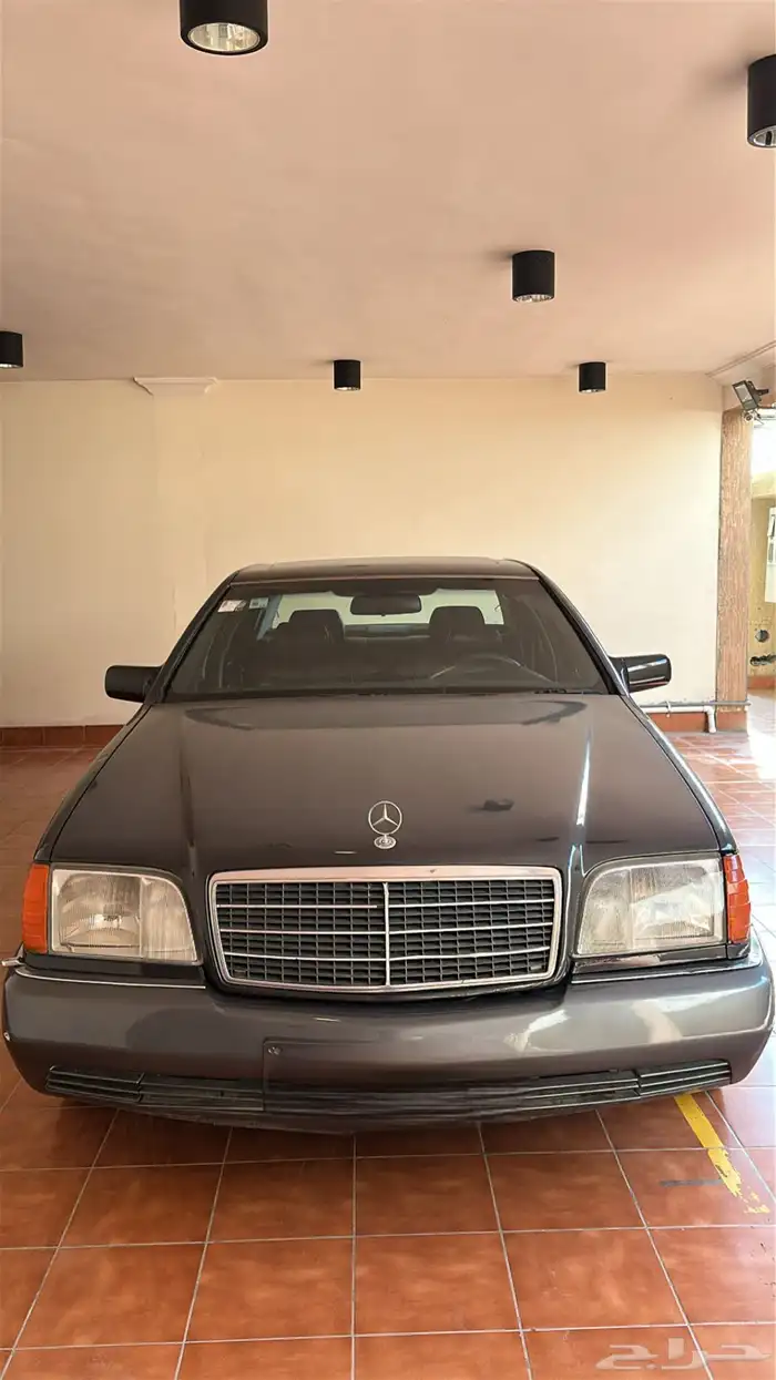 مرسيدس شبح c300 0