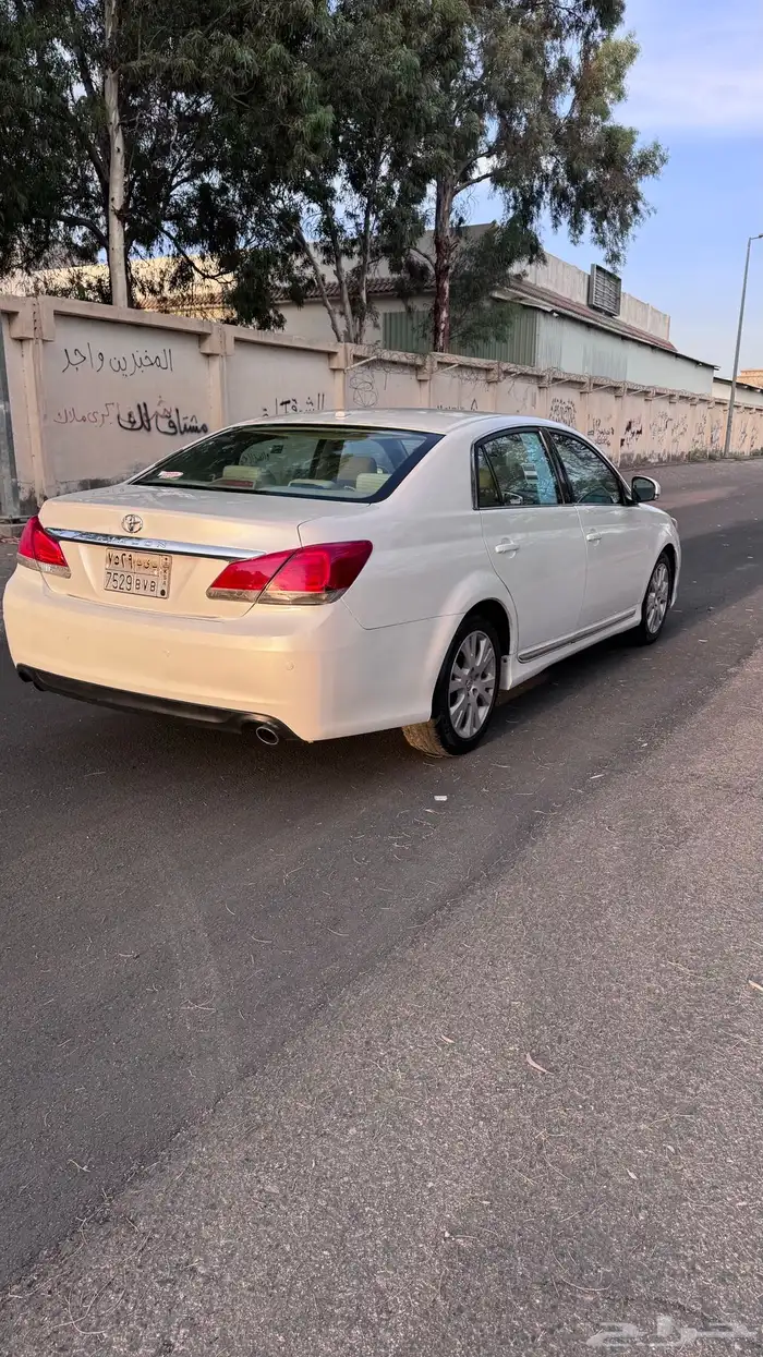 افالون مالك اول من الوكاله 2