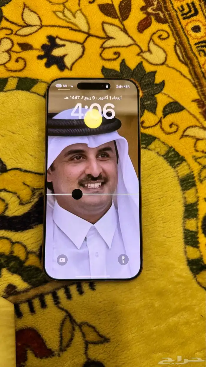ايفون 16 برو ماكس 3