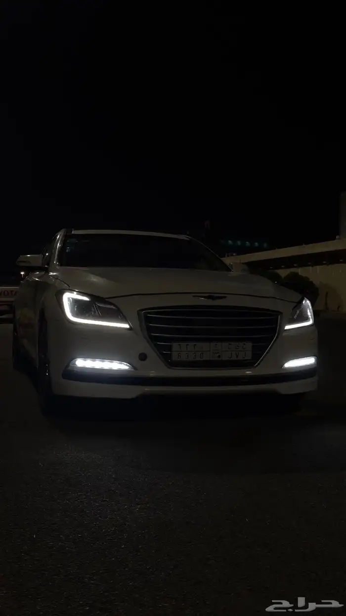 جنسس 2017 1