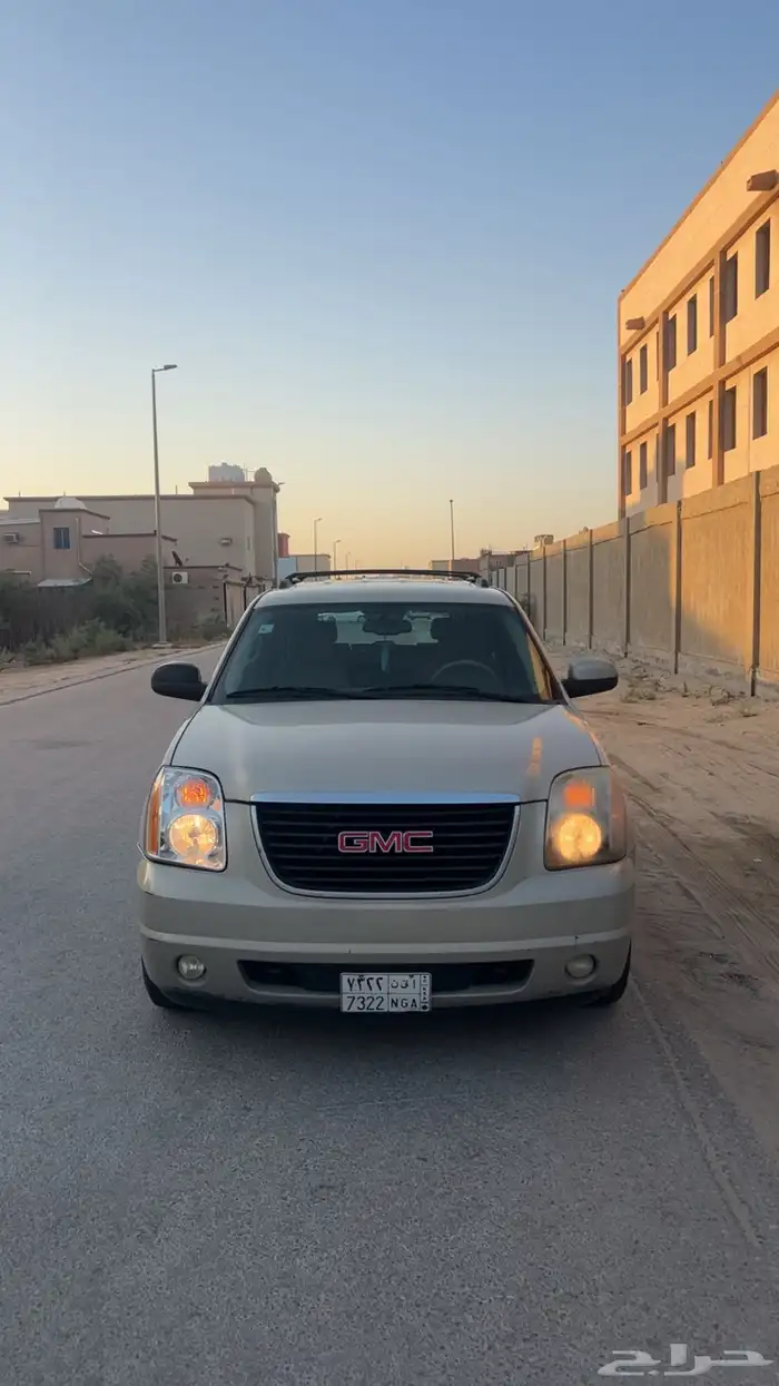 يوكن جمس 6