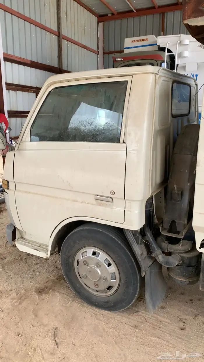 قلاب ديهاتسو 2