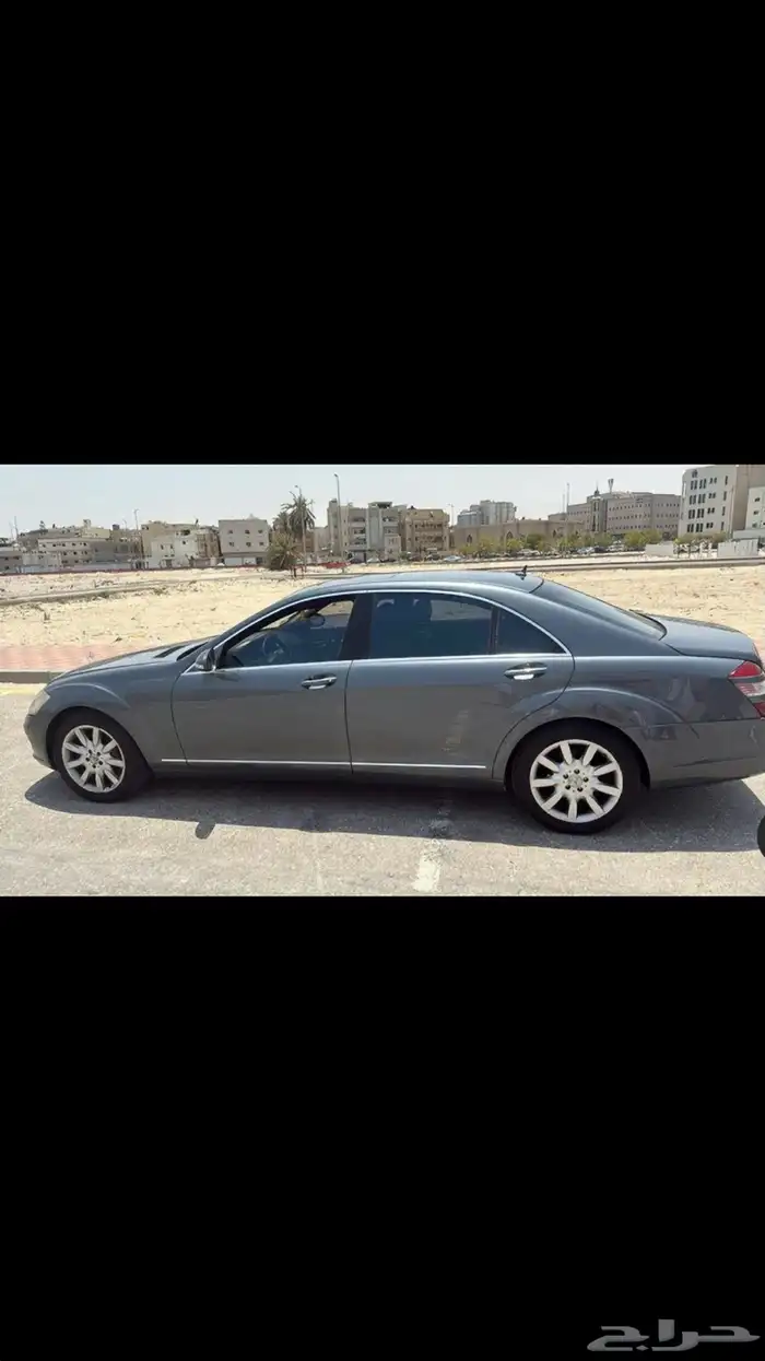 مرسيدس امريكي 4