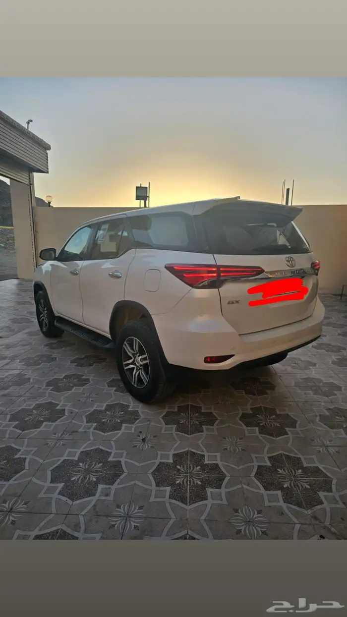 فورشنر 2