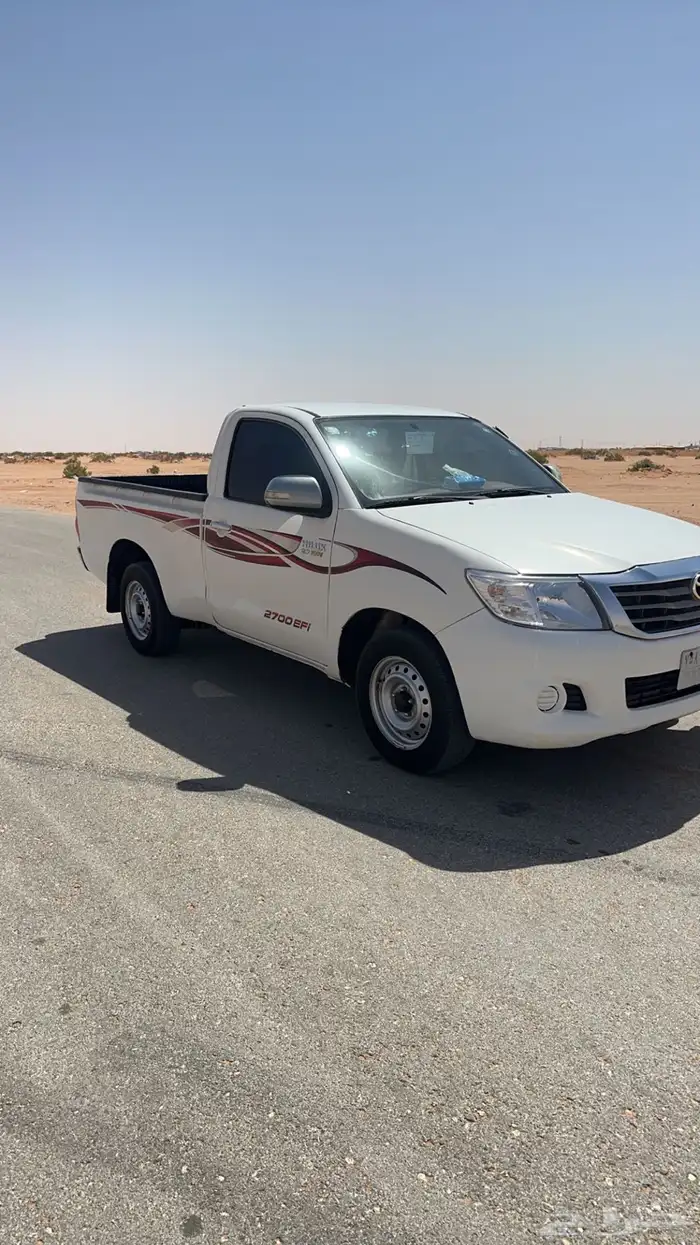 هايلوكس 2