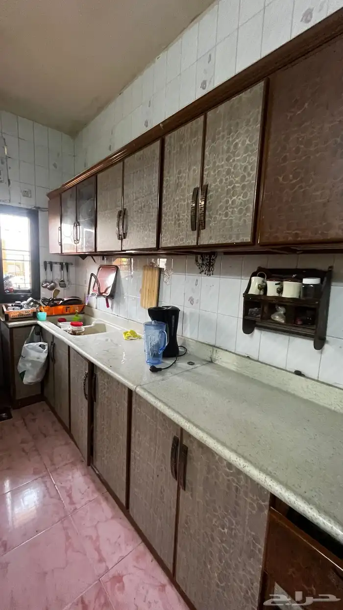 مطبخ للبيع بمكة حي الزاهر 1