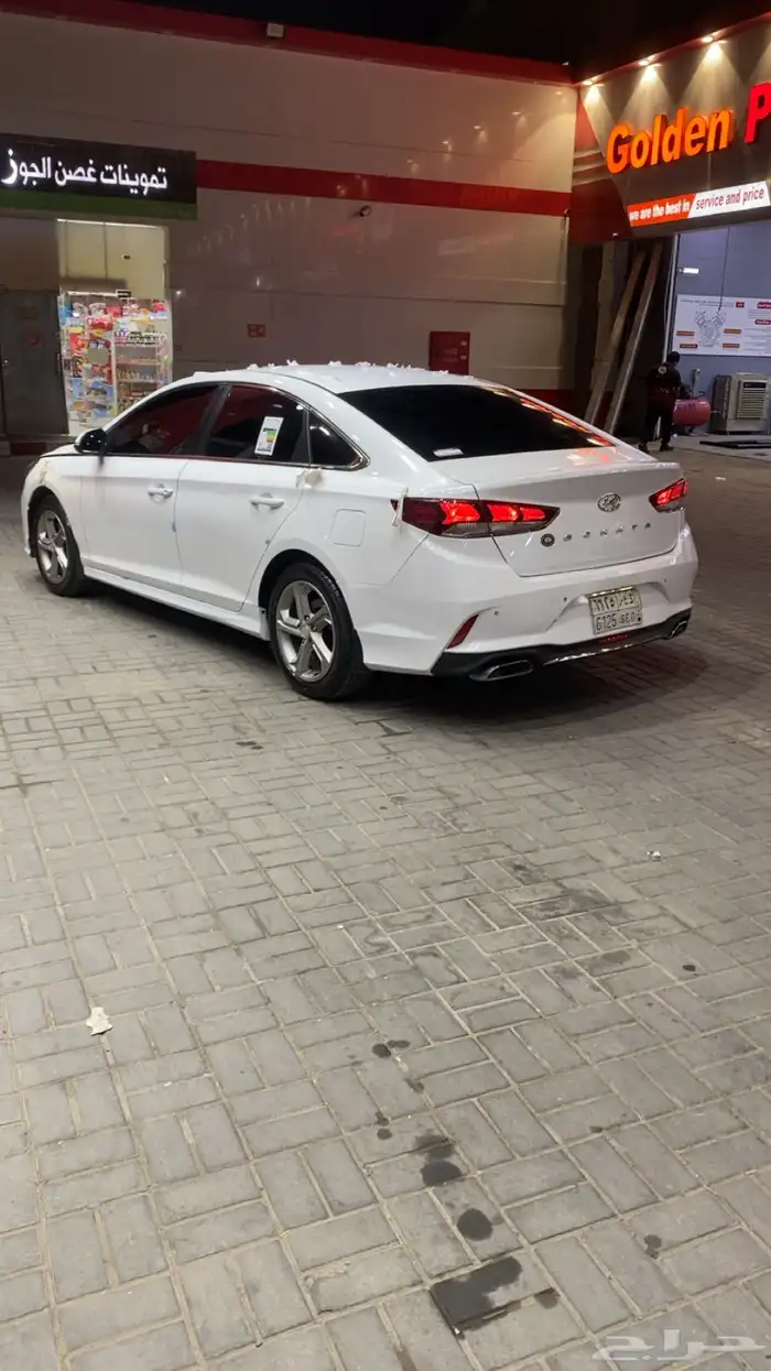 سوناتا 2019 0