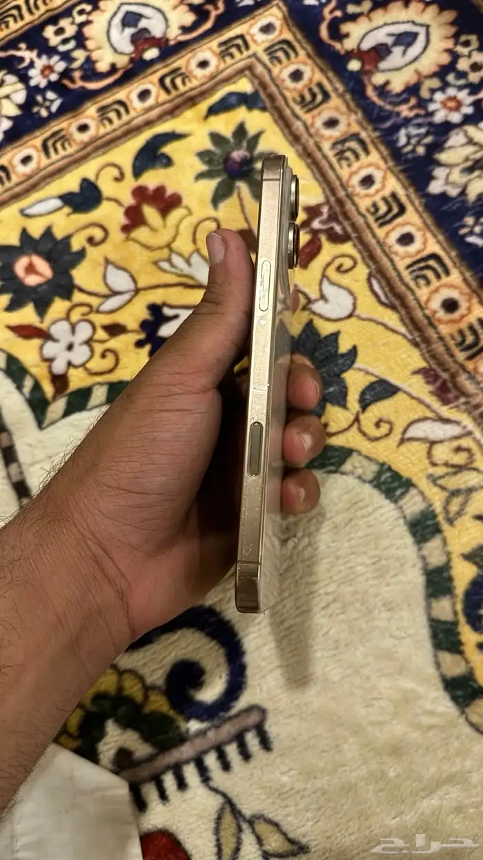 ايفون 16 برو ماكس 2