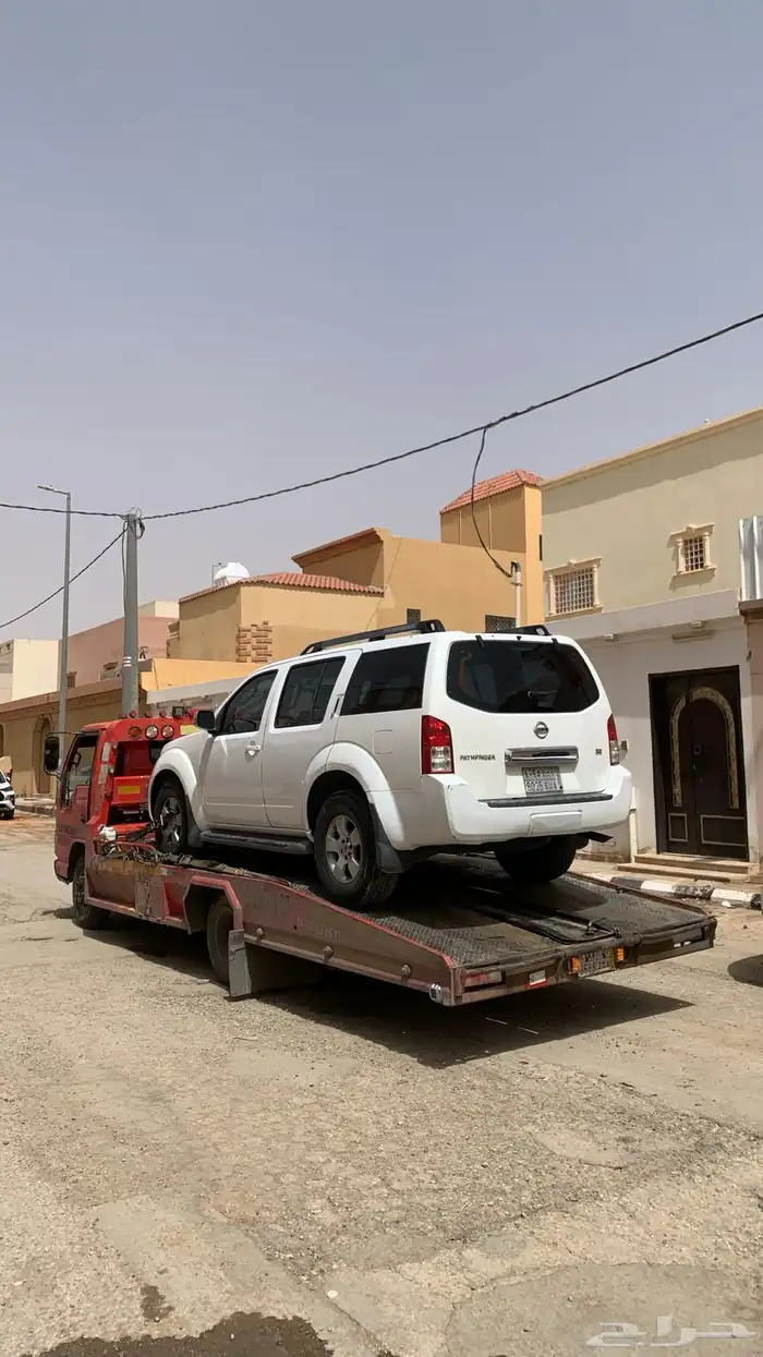 باثقندر محركات شرط ماعدا المكينه مخبطه - الداخليه نضيفه جدا 1