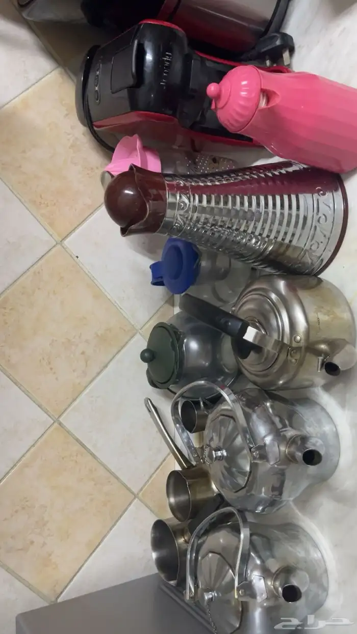 اغراض مطبخ 0