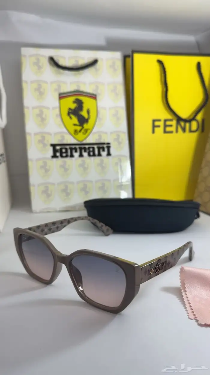نظارات نسائية 19