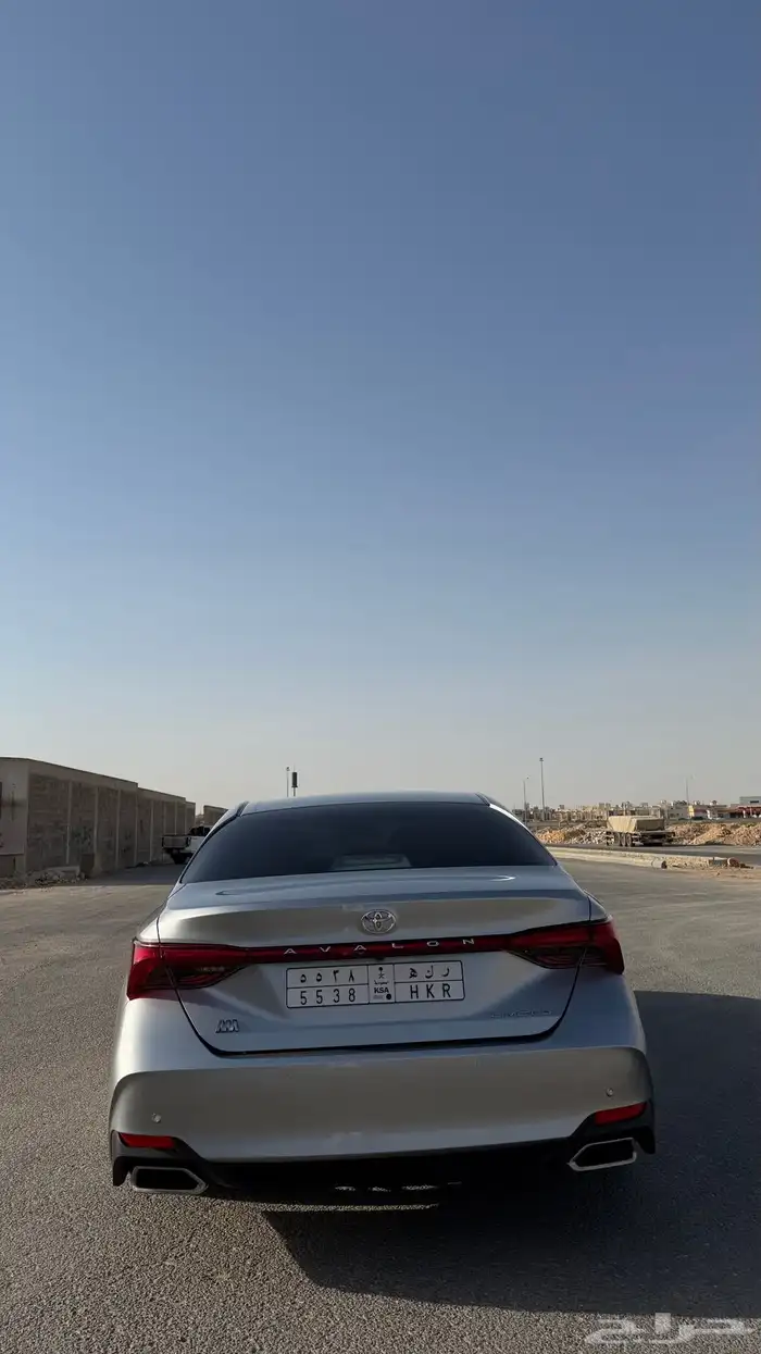 افالون بريميوم للبيع 4