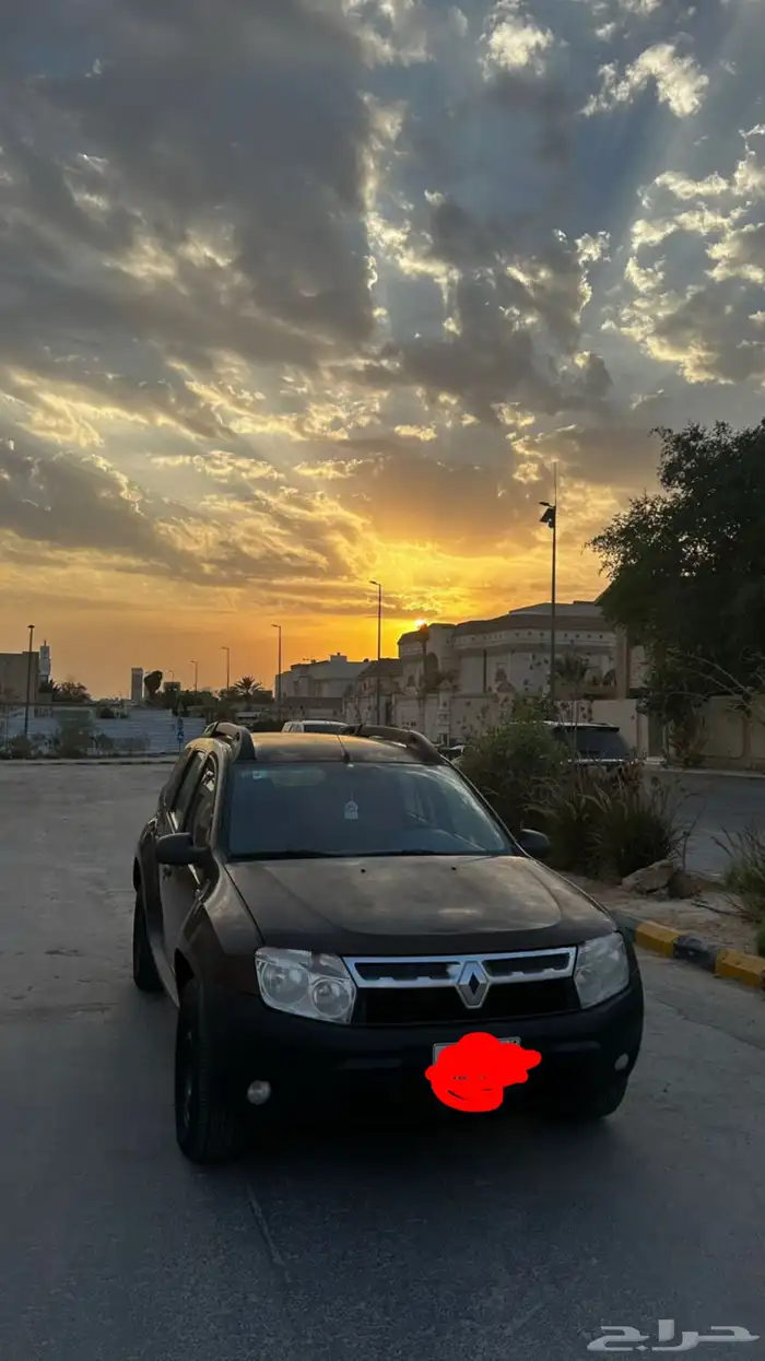 رينو دستر 2015 2