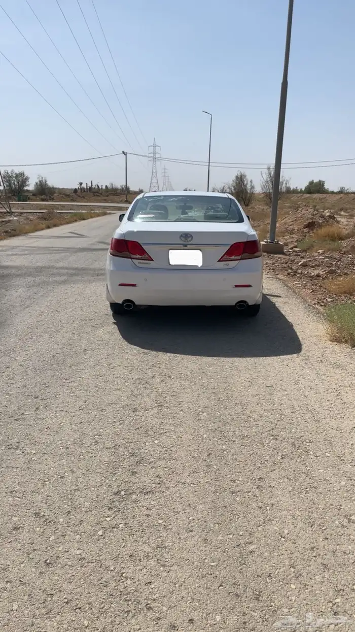 اورين 2007 3