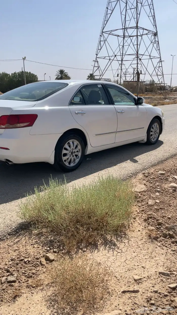 اورين 2007 1