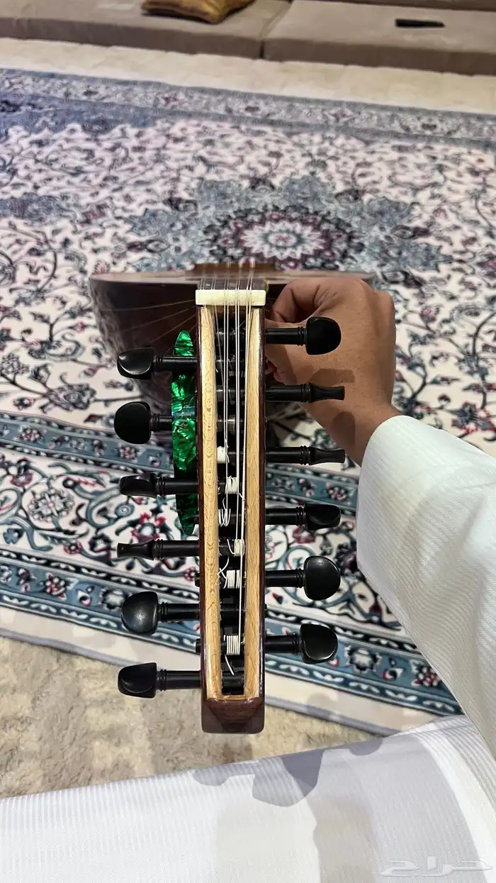 عود مصري عبدالعال 3