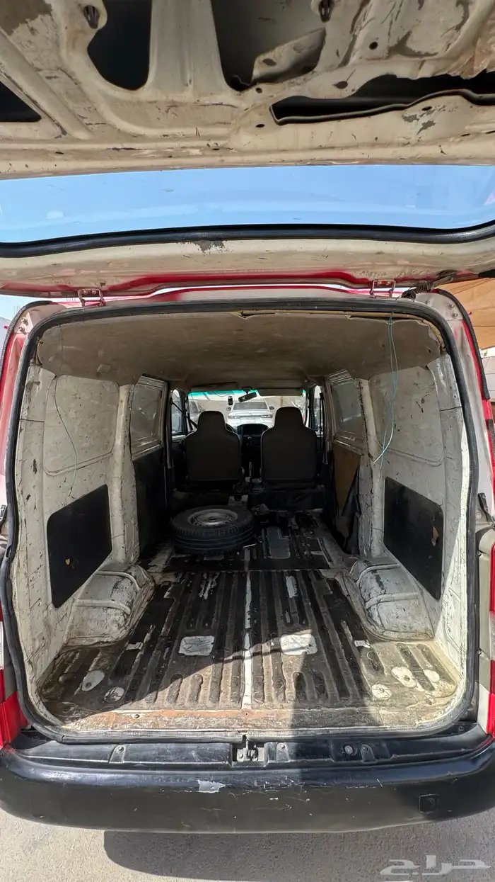 دايهاتسو دباب بضاعه 2014 6