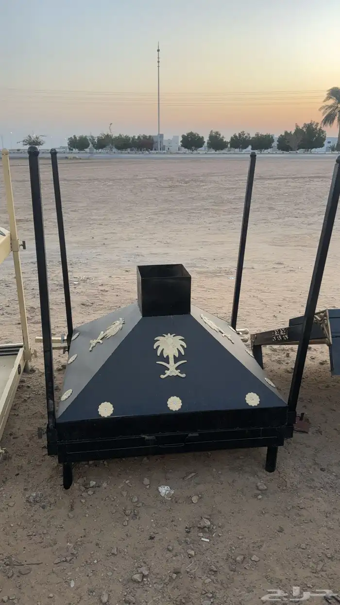 بيوت شعر و خيام جميع المقاسات 16