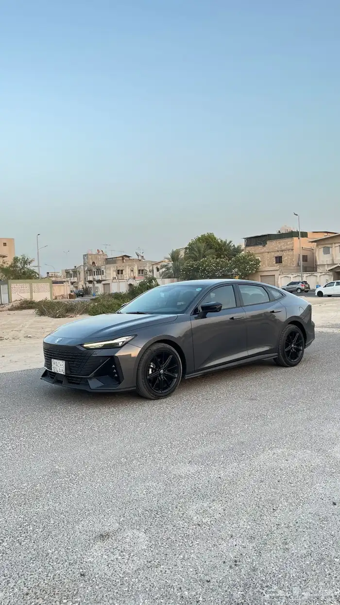 شانجان UNI-V 2025(( تم تم البيع)) 0