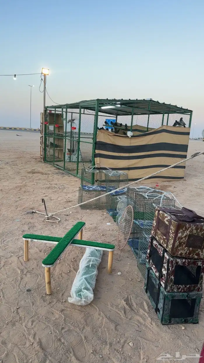 حمام وفري 5
