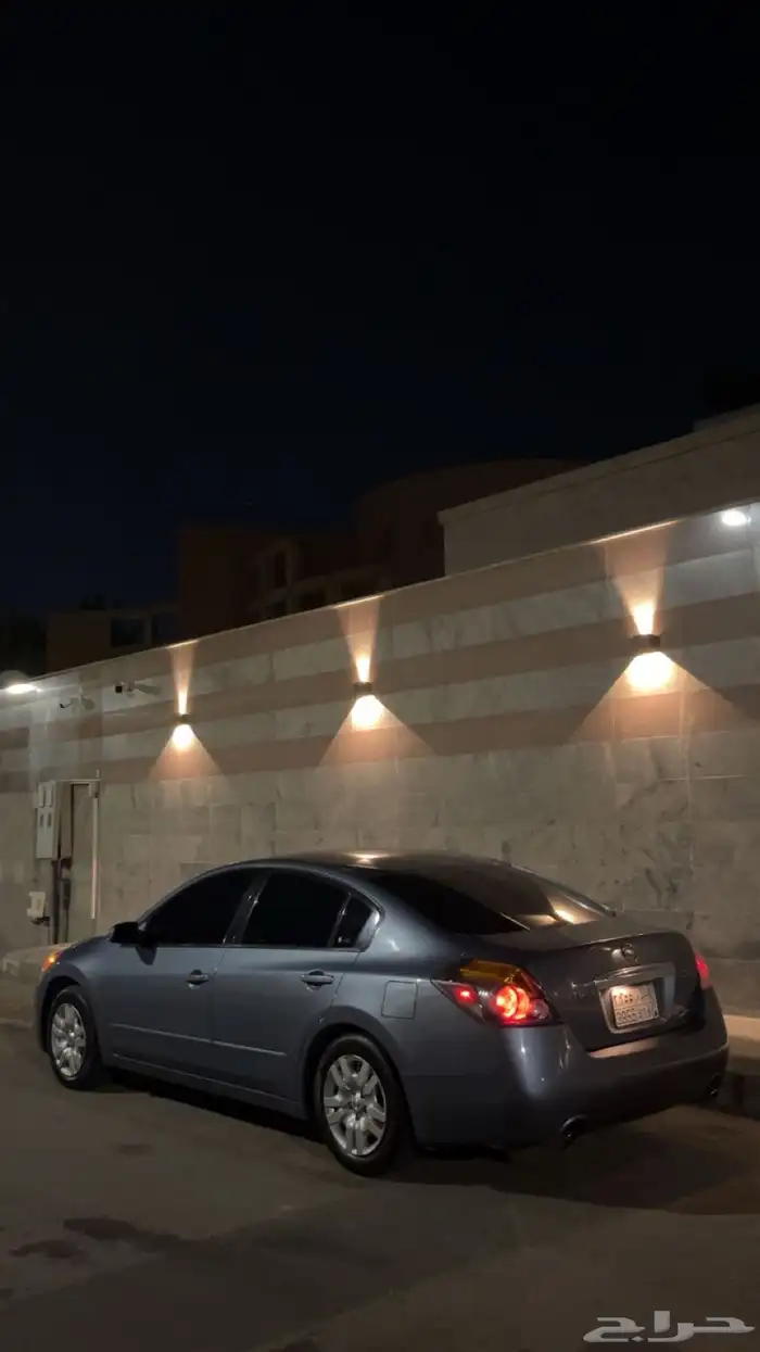 للبيع التيما نظيف 2010 2