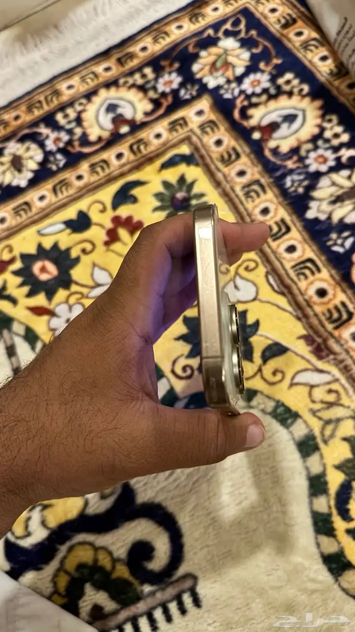 ايفون 16 برو ماكس 1