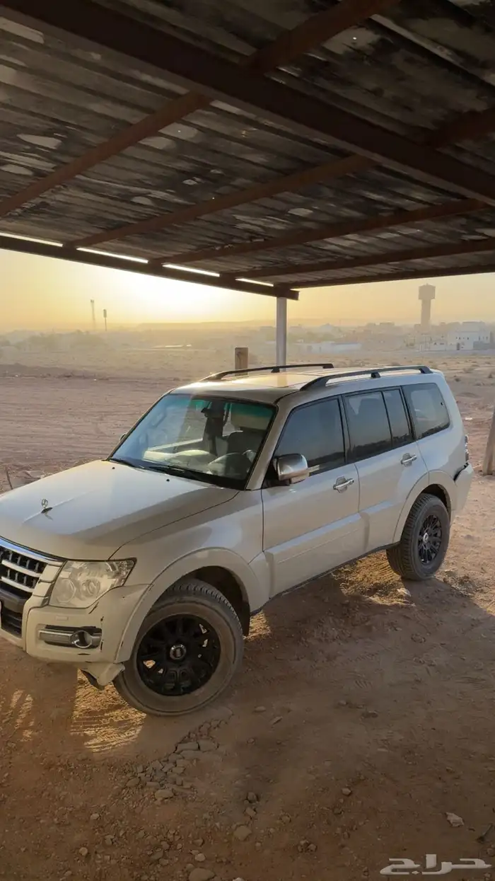 باجيرو 2015 21