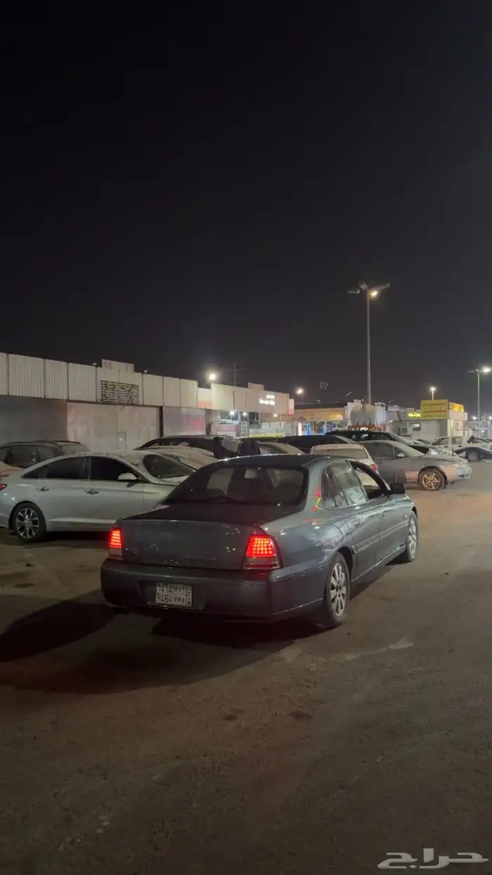 كابرس 2005 LTZ للبيع 18