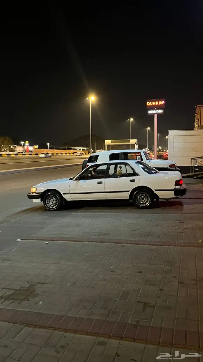 كرسيدا 89 5