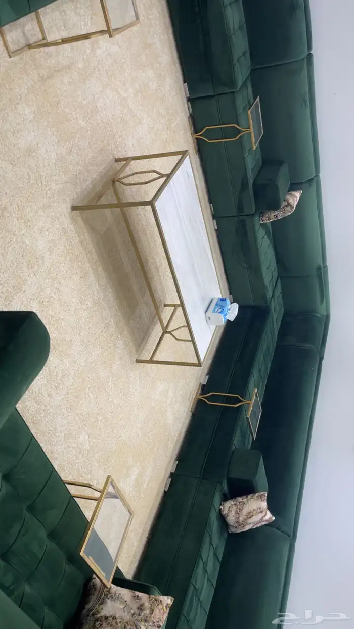 كنب. للبيع 0