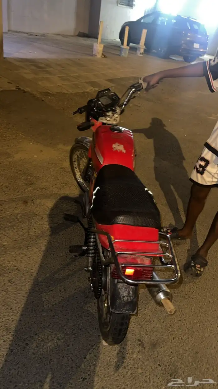 دباب ax100 0