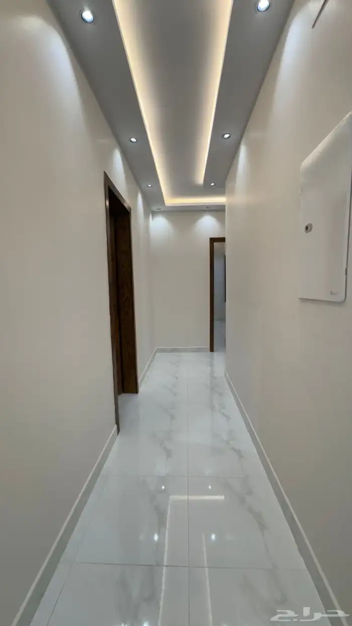 للبيع شقه ارضيه 6 غرف مع حوش من 570 الف بالمحاله ابها 14