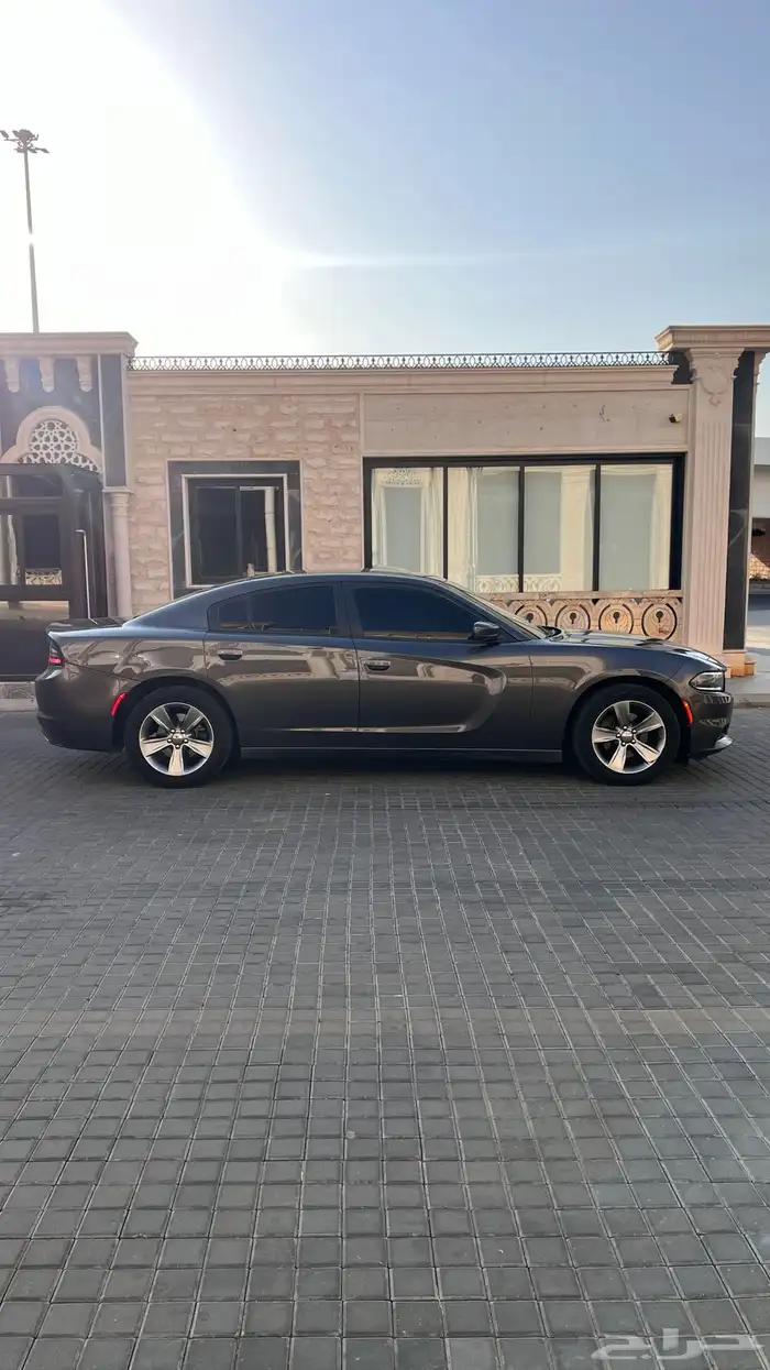 تشارجر 2015 se 1