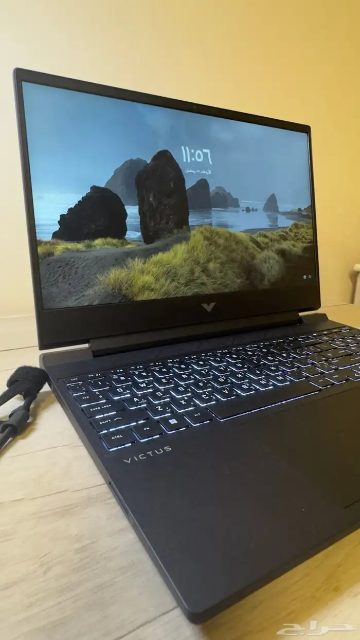 HP Victus 3
