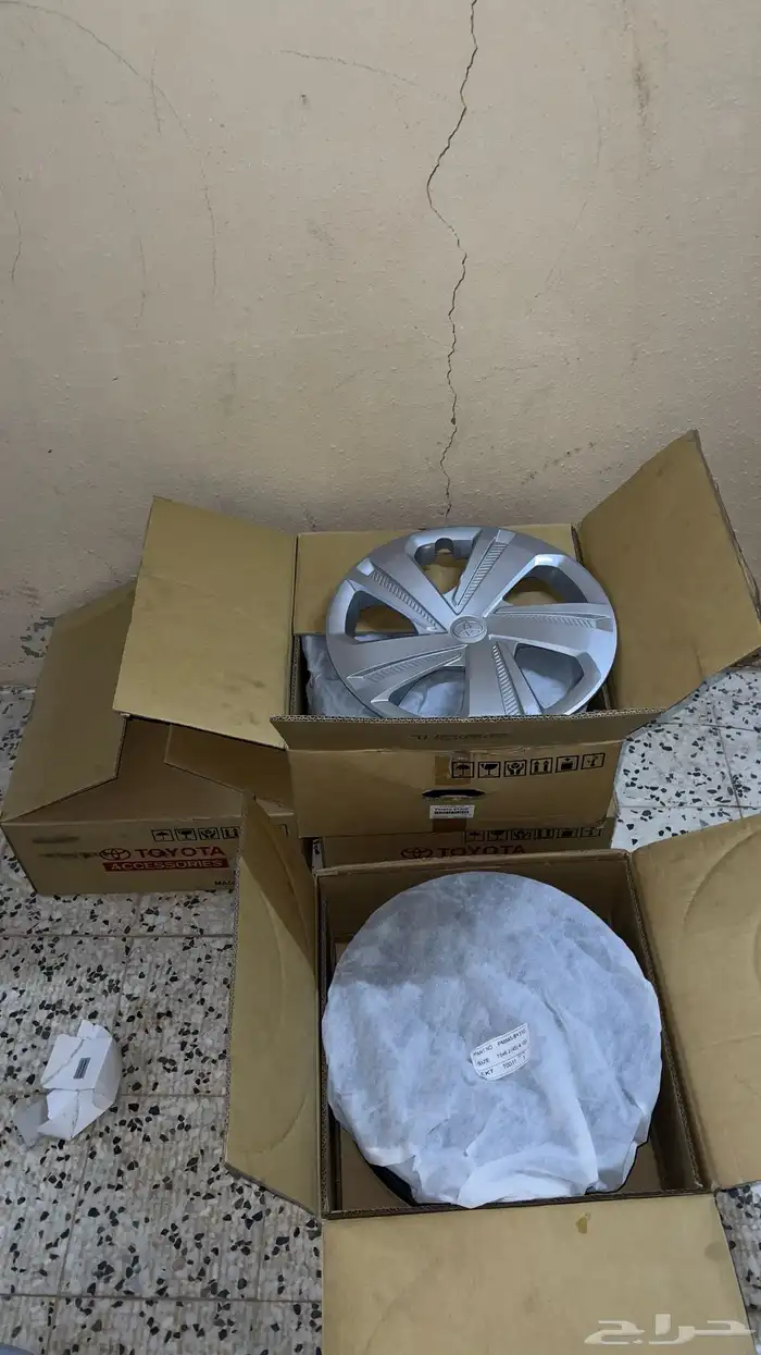 جنوط يارس حديد 2024 1