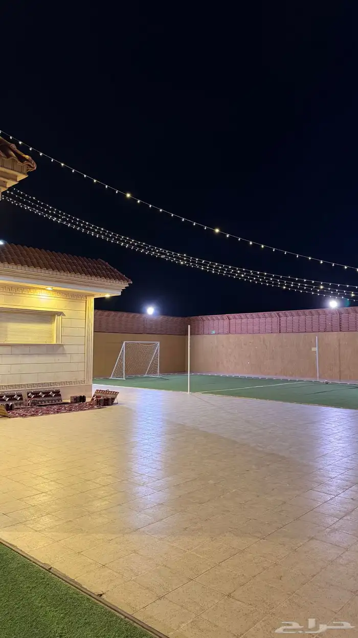 استراحة البيان (جدة) عروض على وسط الاسبوع 2