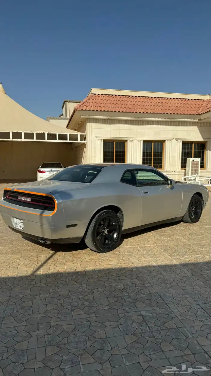 للبيع دوج جالنجر 2013 2