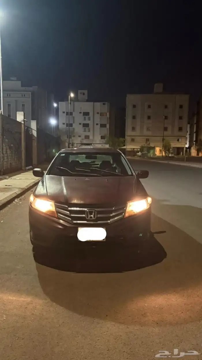 هوندا للبيع 9