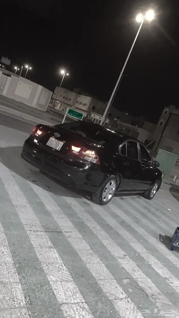 كيا اوبتيما 2010 1