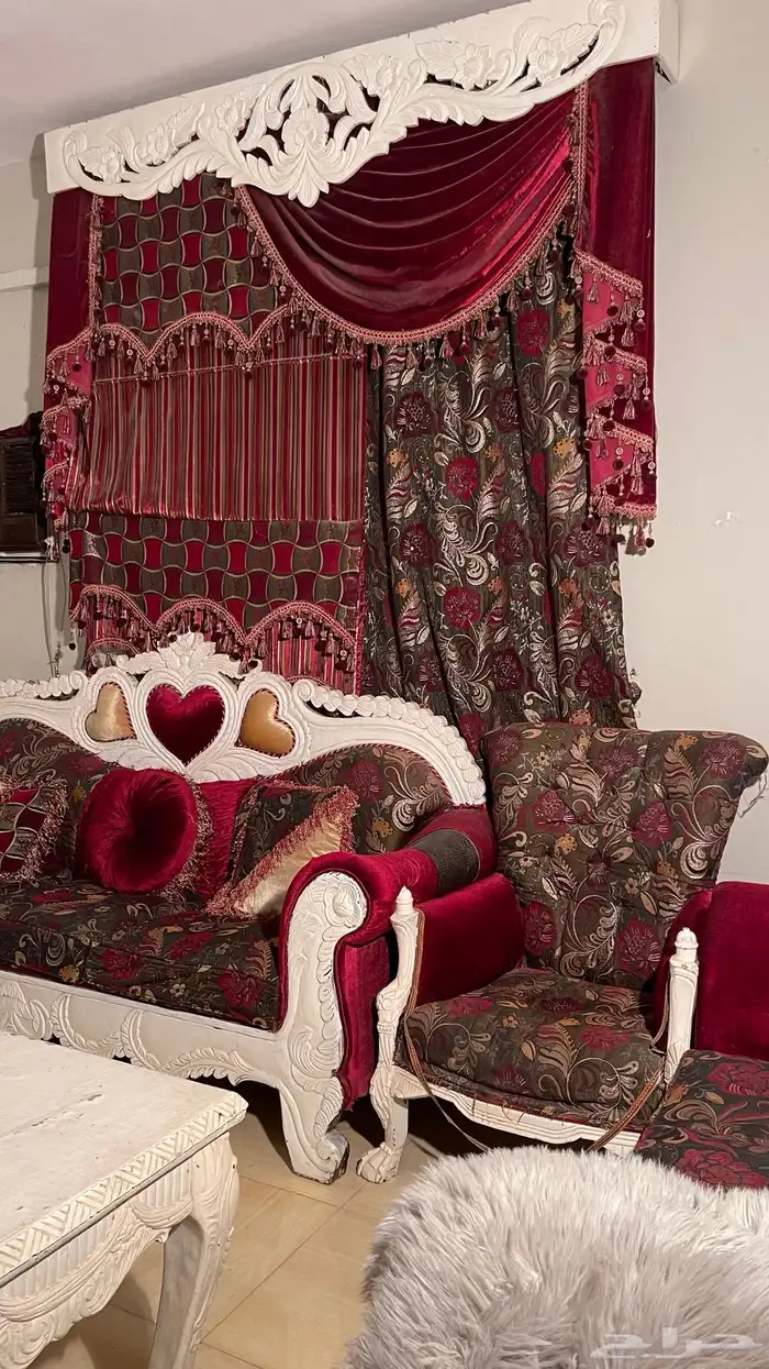 العارضه 1