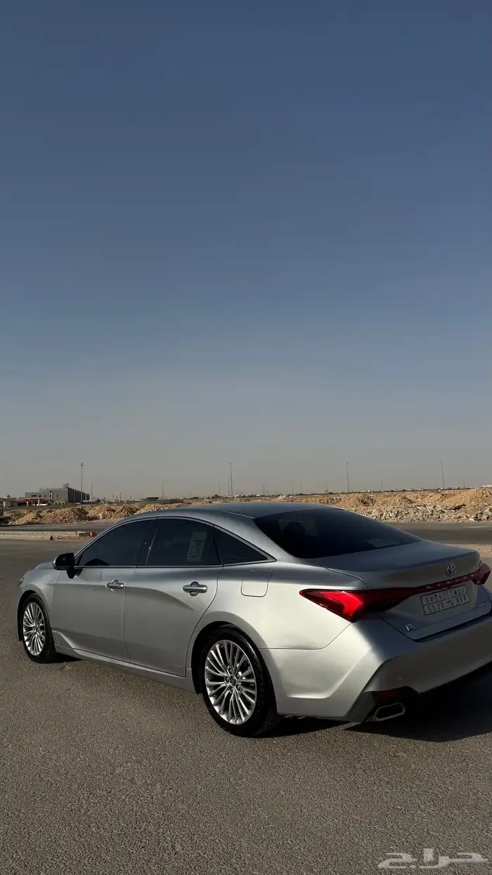 افالون بريميوم للبيع 7