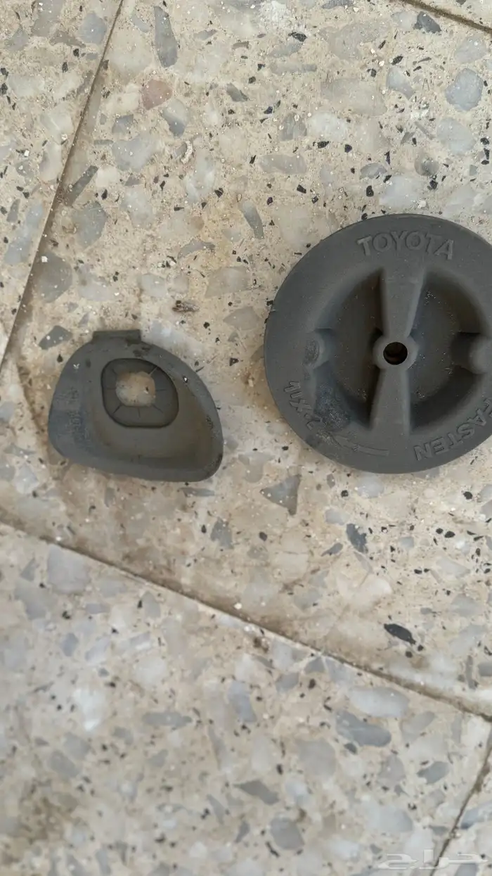 قطع غيار مستعمله 18