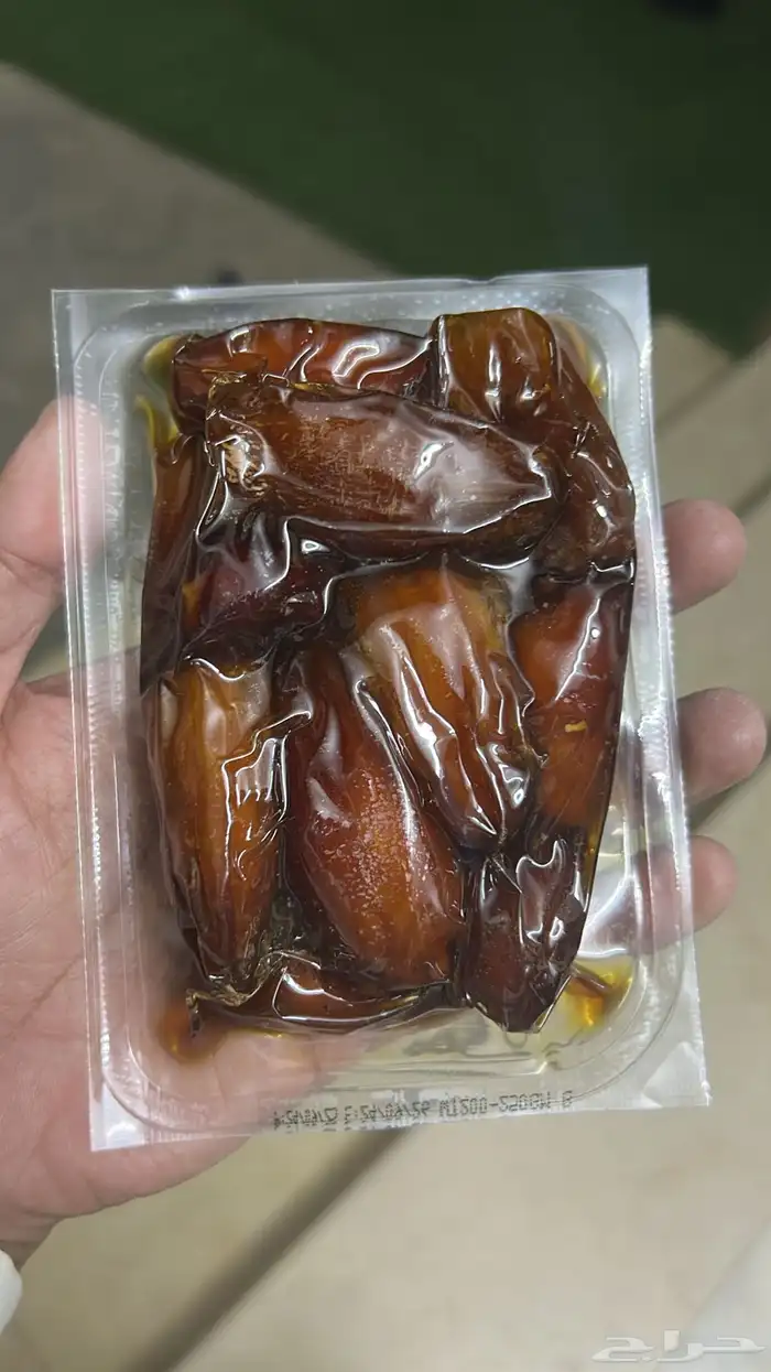 تمر صفري علب فول وعلب ذهبيه وتنك 4