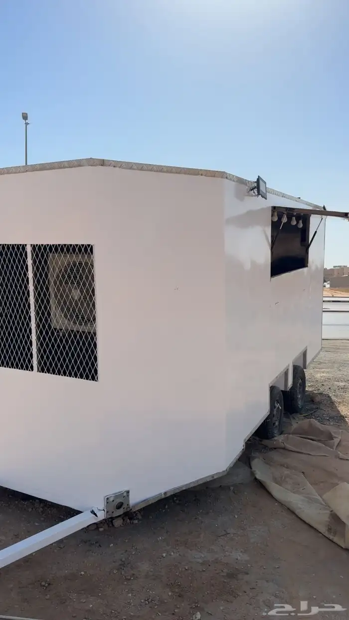 فوترك للبيع 3