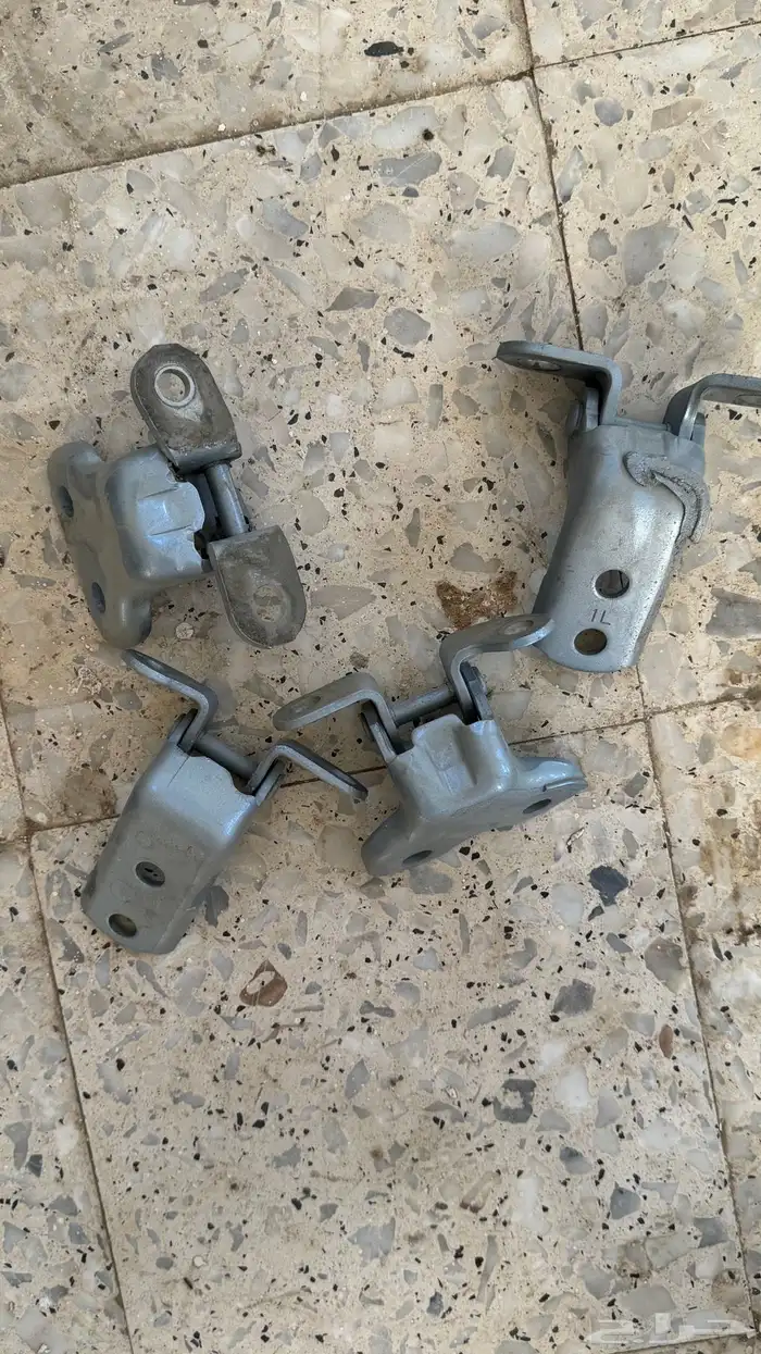 قطع غيار مستعمله 27
