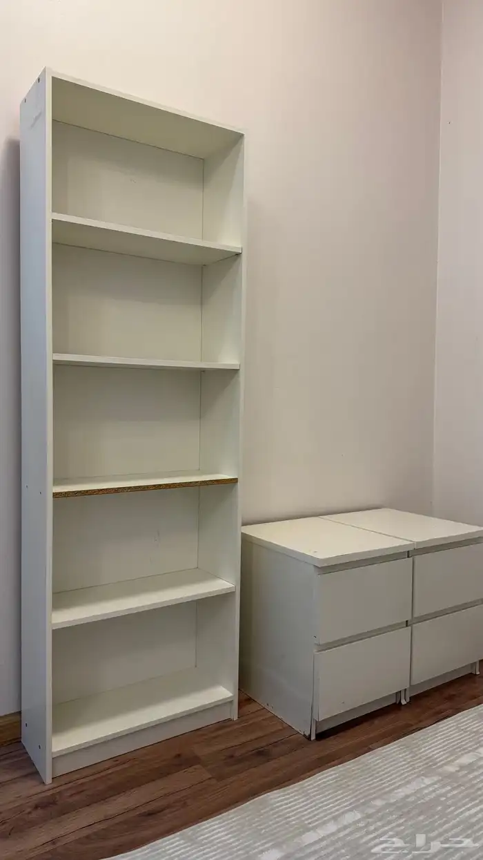 دولاب وكومدينات ايكيا 3