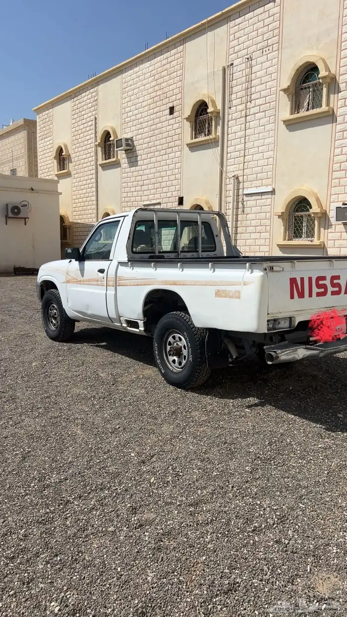 جيب نظيف جدا مكينه ودبلات ع الشرط مبعات حكومي مطوف ممشي 246 3