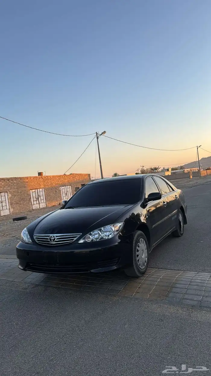 كامري للبيع 0