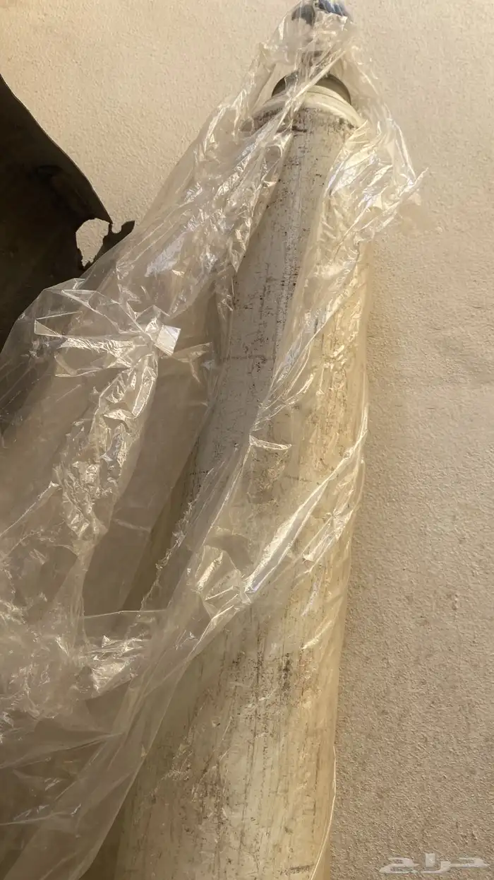 اسطوانه اكسجين حجم كبير 2