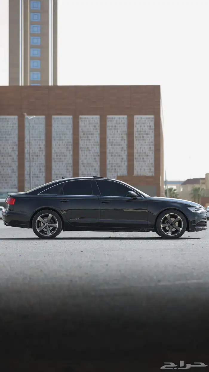 اودي A4 .. ( نزلنا بالسعر ) 6